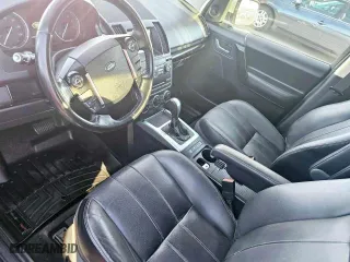 2014 Land Rover LR2 with VIN SALFR2BG5EH389838, listed as a Copart auction lot 76070094 with 131,493 mi miles and Clean Title. Bid and sale history available at carsss.com. Image 9.
