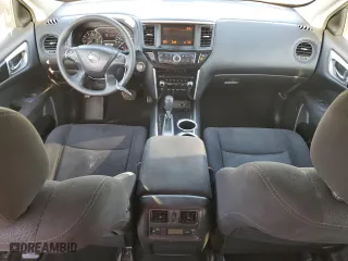 2014 Nissan Pathfinder SL with VIN 5N1AR2MN9EC692773, listed as a Copart auction lot 53103875 with 163,569 mi miles and Clean Title. Bid and sale history available at carsss.com. Image 8.