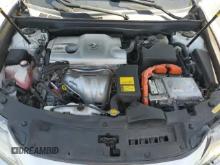 2015 Lexus ES 300h с VIN JTHBW1GG4F2077014, выставлен на аукционе Copart как лот 54341715 с пробегом 146 265 миль миль и Списание • Salvage title. История ставок и продаж доступна на DreamBid. Изображение 11.