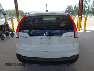 2012 Honda CR-V EX-L с VIN 5J6RM4H7XCL042905, выставлен на аукционе IAAI как лот 42500256 с пробегом 104 704 миль миль и . История ставок и продаж доступна на DreamBid. Изображение 17.