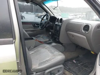 2002 GMC Envoy SLT with VIN 1GKDT13S222241632, listed as a IAAI auction lot 41361598 with 275,343 mi miles. Bid and sale history available at carsss.com. Image 5.