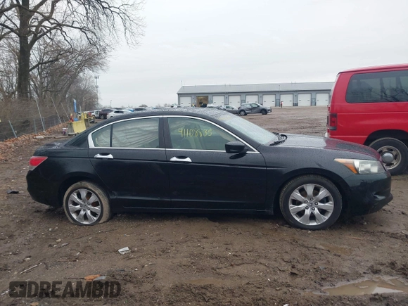 2009 Honda Accord EX z VIN 1HGCP36719A003545, wystawiony jako IAAI lot #41108835 z przebiegiem 226 944 mil mil oraz . Historia ofert i sprzedaży dostępna na DreamBid. Obrazek 13.