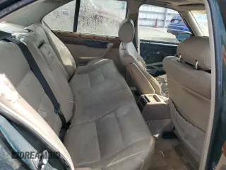 1994 BMW 5 Series 525i z VIN WBAHD632XRGK40231, wystawiony jako Copart lot #59364145 z przebiegiem Nie podano mil oraz Czysty tytuł • Clean title. Historia ofert i sprzedaży dostępna na DreamBid. Obrazek 10.