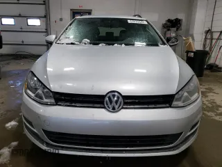 2015 Volkswagen Golf SportWagen TDI SE with VIN 3VWCA7AU6FM509341, listed as a Copart auction lot 43225544 with 181,215 mi miles. Bid and sale history available at carsss.com. Image 5.