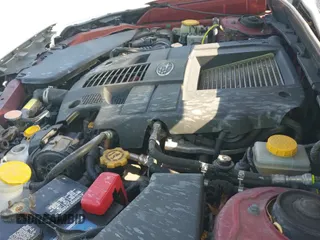 2009 Subaru Forester XT Limited z VIN JF2SH66669H701786, wystawiony jako IAAI lot #43251353 z przebiegiem 106 682 mil mil oraz . Historia ofert i sprzedaży dostępna na DreamBid. Obrazek 12.