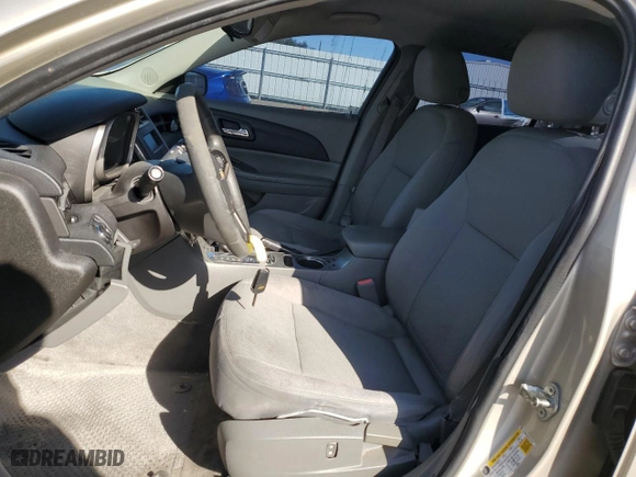 2014 Chevrolet Malibu LS with VIN 1G11B5SL9EF275785, listed as a Copart auction lot 45328805 with 139,155 mi miles and Salvage Title. Bid and sale history available at carsss.com. Image 7.
