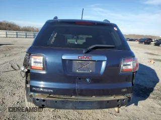 2015 GMC Acadia SLE with VIN 1GKKRNED4FJ330349, listed as a Copart auction lot 45371005 with 134,772 mi miles and Salvage Title. Bid and sale history available at DreamBid. Image 6.
