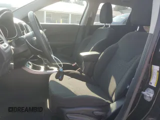 2020 Jeep Compass Sport with VIN 3C4NJCAB6LT257742, listed as a Copart auction lot 47100845 with 71,111 mi miles and Salvage title. Bid and sale history available at DreamBid. Image 7.