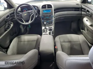 2016 Chevrolet Malibu Limited LS with VIN 1G11B5SA8GF164582, listed as a Copart auction lot 65906474 with 73,806 mi miles and Salvage Title. Bid and sale history available at carsss.com. Image 8.