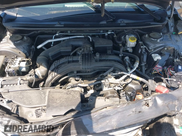 2022 Subaru Impreza Premium с VIN 4S3GTAD68N3716600, выставлен на аукционе IAAI как лот 42223741 с пробегом 34 094 миль миль и . История ставок и продаж доступна на DreamBid. Изображение 10.