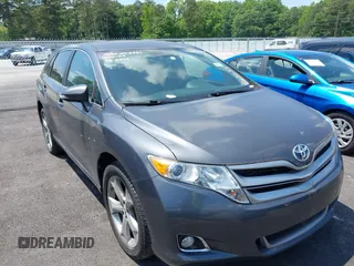 2013 Toyota Venza LE z VIN 4T3BK3BB1DU083653, wystawiony jako IAAI lot #42203154 z przebiegiem 73 278 mil mil oraz . Historia ofert i sprzedaży dostępna na DreamBid. Obrazek 1.