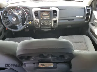 2016 Ram 1500 Big Horn with VIN 1C6RR6LG1GS327179, listed as a Copart auction lot 85607254 with 248,586 mi miles and Salvage Title. Bid and sale history available at carsss.com. Image 8.