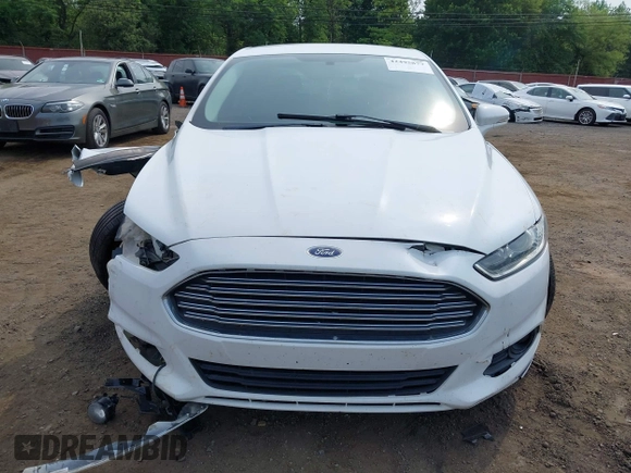 2016 Ford Fusion SE with VIN 3FA6P0HD0GR201247, listed as a IAAI auction lot 42495877 with 126,572 mi miles and . Bid and sale history available at DreamBid. Image 12.