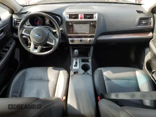 2015 Subaru Outback Limited with VIN 4S4BSEJC7F3283962, listed as a Copart auction lot 59736095 with 101,242 mi miles and Salvage title. Bid and sale history available at DreamBid. Image 8.