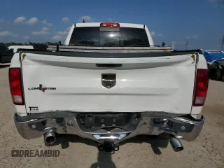 2016 Ram 1500 Lone Star z VIN 1C6RR6LT1GS242355, wystawiony jako Copart lot #54347135 z przebiegiem 115 766 mil mil oraz Szkoda całkowita • Salvage title. Historia ofert i sprzedaży dostępna na DreamBid. Obrazek 6.