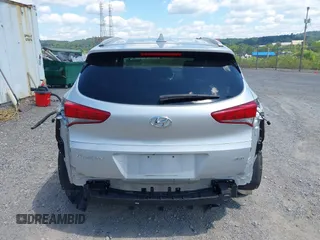2018 Hyundai Tucson SEL with VIN KM8J3CA42JU736314, listed as a IAAI auction lot 40104931 with 68,677 mi miles and . Bid and sale history available at DreamBid. Image 17.