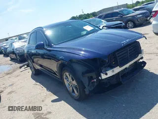 2023 Genesis GV70 2.5T z VIN KMUMADTB8PU132393, wystawiony jako IAAI lot #42166593 z przebiegiem 24 430 mil mil oraz . Historia ofert i sprzedaży dostępna na DreamBid. Obrazek 1.