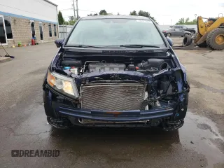 2015 Honda Odyssey EX-L z VIN 5FNRL5H63FB071496, wystawiony jako Copart lot #58171045 z przebiegiem 139 202 mil mil oraz Szkoda całkowita • Salvage title. Historia ofert i sprzedaży dostępna na DreamBid. Obrazek 5.