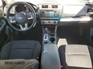 2016 Subaru Legacy 2.5i z VIN 4S3BNBA62G3048780, wystawiony jako Copart lot #55234925 z przebiegiem 83 552 mil mil oraz Szkoda całkowita • Salvage title. Historia ofert i sprzedaży dostępna na DreamBid. Obrazek 8.