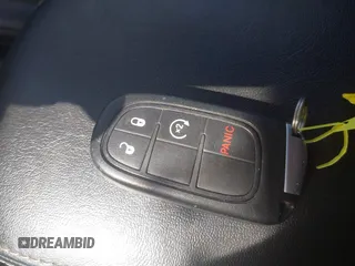 2017 Jeep Cherokee Limited с VIN 1C4PJMDS7HW560914, выставлен на аукционе IAAI как лот 42146350 с пробегом 79 618 миль миль и . История ставок и продаж доступна на DreamBid. Изображение 11.