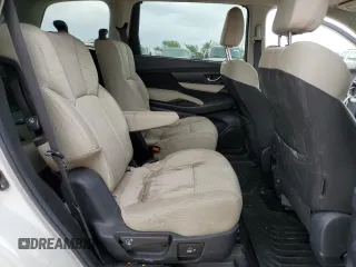 2021 Subaru Ascent Premium with VIN 4S4WMAFD0M3469197, listed as a Copart auction lot 54253415 with 51,202 mi miles and Clean title. Bid and sale history available at DreamBid. Image 10.