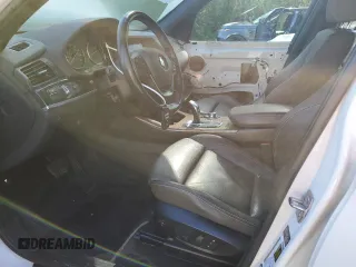 2013 BMW X3 xDrive35i z VIN 5UXWX7C58DL980098, wystawiony jako Copart lot #57865225 z przebiegiem 75 589 mil mil oraz Szkoda całkowita • Salvage title. Historia ofert i sprzedaży dostępna na DreamBid. Obrazek 7.