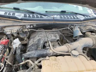 2017 Ford F-150 XL with VIN 1FTEW1EPXHKC33643, listed as a IAAI auction lot 42621248 with 55,893 mi miles and . Bid and sale history available at DreamBid. Image 29.