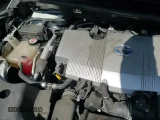 2019 Toyota Prius Plus with VIN JTDKARFP9K3111548, listed as a Copart auction lot 84052655 with 113,705 mi miles and Salvage title. Bid and sale history available at DreamBid. Image 13.