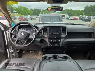 2019 Ram 2500 Tradesman with VIN 3C6UR5CL1KG598101, listed as a IAAI auction lot 42667301 with 90,262 mi miles and . Bid and sale history available at DreamBid. Image 41.