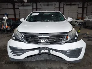 2013 Kia Sportage LX z VIN KNDPBCA28D7356137, wystawiony jako IAAI lot #41577243 z przebiegiem 141 985 mil mil oraz . Historia ofert i sprzedaży dostępna na DreamBid. Obrazek 11.