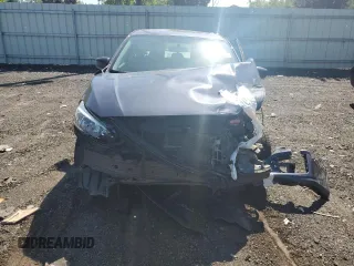 2017 Subaru Impreza with VIN 4S3GKAA68H3600518, listed as a Copart auction lot 58480885 with Not provided miles and Salvage title. Bid and sale history available at DreamBid. Image 5.