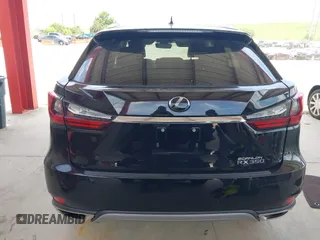 2020 Lexus RX 350 with VIN 2T2HZMAA3LC161293, listed as a IAAI auction lot 42694618 with 43,374 mi miles and . Bid and sale history available at DreamBid. Image 15.