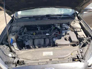 2015 Ford Fusion SE with VIN 1FA6P0H73F5128788, listed as a Copart auction lot 53017415 with 129,900 mi miles and Salvage Title. Bid and sale history available at DreamBid. Image 11.
