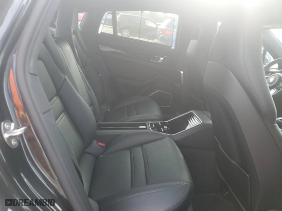 2018 Porsche Panamera 4 E-Hybrid with VIN WP0AE2A79JL129223, listed as a Copart auction lot 79005304 with 22,877 mi miles and Salvage Title. Bid and sale history available at carsss.com. Image 10.