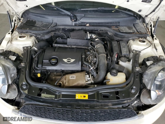 2013 MINI Cooper Hardtop S with VIN WMWSV3C57DT479666, listed as a Copart auction lot 50716165 with 120,294 mi miles and Clean Title. Bid and sale history available at carsss.com. Image 11.
