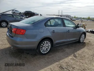 2013 Volkswagen Jetta TDI w/Premium/Nav with VIN 3VWLL7AJ8DM393069, listed as a Copart auction lot 54534955 with 88,212 mi miles and Salvage title. Bid and sale history available at DreamBid. Image 3.