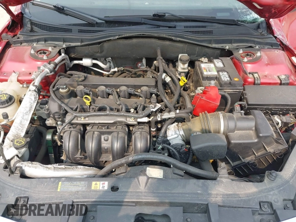 2012 Ford Fusion SE with VIN 3FAHP0HA6CR180400, listed as a IAAI auction lot 42412179 with 92,777 mi miles and . Bid and sale history available at DreamBid. Image 10.