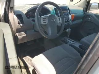 2014 Nissan Frontier S z VIN 1N6BD0CT2EN722578, wystawiony jako Copart lot #59126315 z przebiegiem 162 648 mil mil oraz Czysty tytuł • Clean title. Historia ofert i sprzedaży dostępna na DreamBid. Obrazek 8.