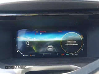 2023 Kia Sorento SX z VIN 5XYRK4LF3PG242259, wystawiony jako IAAI lot #41970398 z przebiegiem 31 293 mil mil oraz . Historia ofert i sprzedaży dostępna na DreamBid. Obrazek 7.