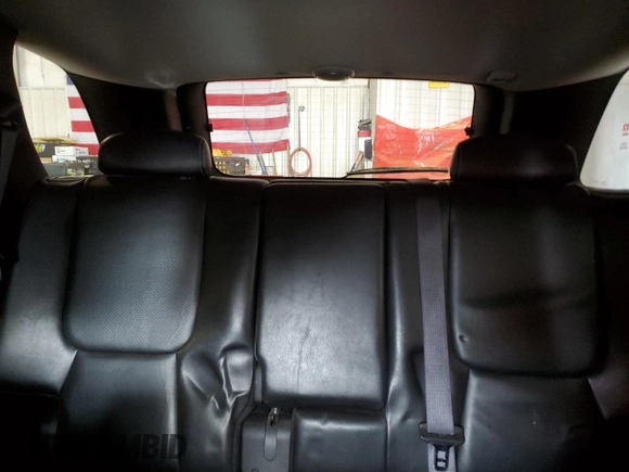 2008 Chevrolet Equinox Sport with VIN 2CNDL037486281381, listed as a Copart auction lot 41649385 with 218,098 mi miles and Clean Title. Bid and sale history available at carsss.com. Image 10.