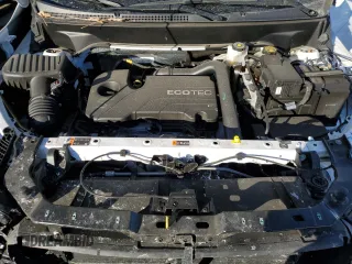 2022 GMC Terrain SLT with VIN 3GKALVEV4NL182250, listed as a Copart auction lot 43032445 with 23,602 mi miles and Salvage Title. Bid and sale history available at DreamBid. Image 12.