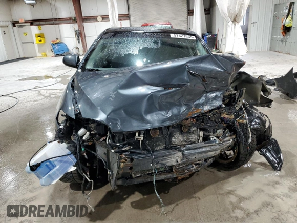 2010 Scion tC z VIN JTKDE3B73A0307137, wystawiony jako Copart lot #57827935 z przebiegiem Nie podano mil oraz Nie do naprawy • Non repairable. Historia ofert i sprzedaży dostępna na DreamBid. Obrazek 5.