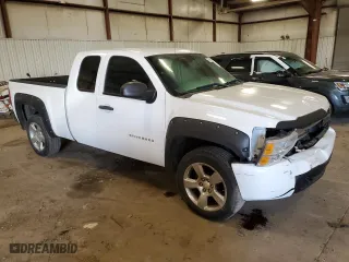 2013 Chevrolet Silverado 1500 Work Truck with VIN 1GCRKPE7XDZ180783, listed as a Copart auction lot 74957544 with 187,055 mi miles and Clean Title. Bid and sale history available at carsss.com. Image 4.