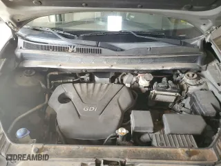 2013 Kia Soul with VIN KNDJT2A55D7623855, listed as a Copart auction lot 51488875 with 142,844 mi miles and Clean Title. Bid and sale history available at carsss.com. Image 12.