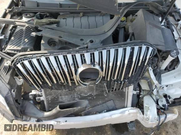 2016 Buick LaCrosse Leather with VIN 1G4GB5G39GF169779, listed as a Copart auction lot 58906245 with 140,639 mi miles and Salvage title. Bid and sale history available at DreamBid. Image 11.