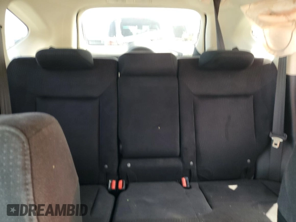 2013 Honda CR-V EX with VIN 5J6RM4H59DL075524, listed as a Copart auction lot 53168035 with 163,076 mi miles and Salvage Title. Bid and sale history available at carsss.com. Image 10.