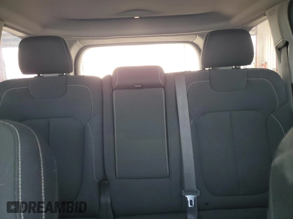 2022 Jeep Grand Cherokee Altitude with VIN 1C4RJGAG6N8589234, listed as a Copart auction lot 52606285 with 50,972 mi miles and Non repairable. Bid and sale history available at DreamBid. Image 10.