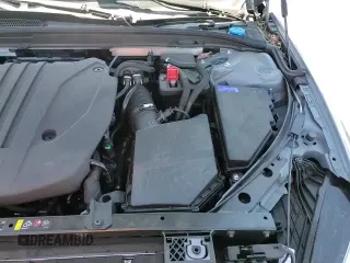 2024 Volvo S60 Core Dark Theme with VIN 7JRL12FK5RG325165, listed as a Copart auction lot 54932725 with 15,137 mi miles and Salvage title. Bid and sale history available at DreamBid. Image 15.