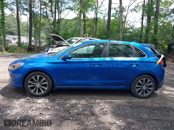 2018 Hyundai Elantra с VIN KMHH35LE6JU023772, выставлен на аукционе IAAI как лот 42450722 с пробегом 132 375 миль миль и . История ставок и продаж доступна на DreamBid. Изображение 15.