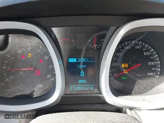 2013 Chevrolet Equinox LT with VIN 2GNFLPE35D6356476, listed as a IAAI auction lot 41192892 with 202,922 mi miles. Bid and sale history available at carsss.com. Image 16.
